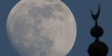 Te contamos qué es la Superluna de ciervo y dónde se podrá ver