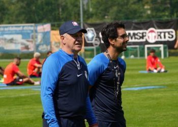 El Mallorca de Javier Aguirre debuta en Austria ante el Wieczysta polaco