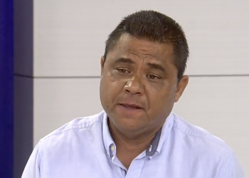Seguiremos buscando la verdad, afirma Mario Escobar, papá de Debanhi tras nuevo dictamen