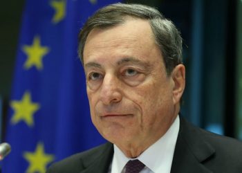 Mario Draghi anuncia su renuncia como primer ministro de Italia
