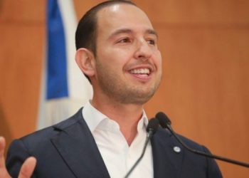 20 millones de mexicanos están sin seguridad social: Marko Cortés