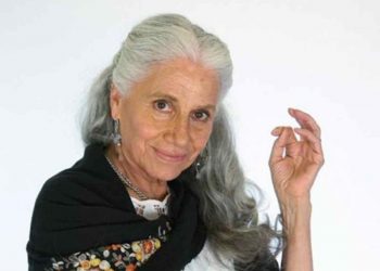 Fallece la actriz Marta Aura a los 80 años