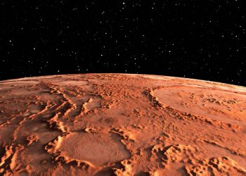 NASA prevé traer las primeras muestras de Marte en 2033