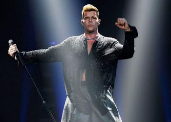 Alegaciones de violencia doméstica son totalmente falsas, asegura Ricky Martin