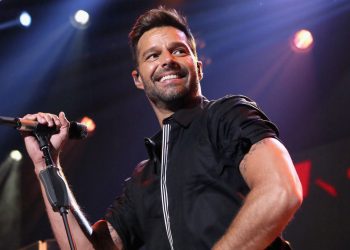 Ricky Martin presenta disco a casi una semana del caso judicial en su contra