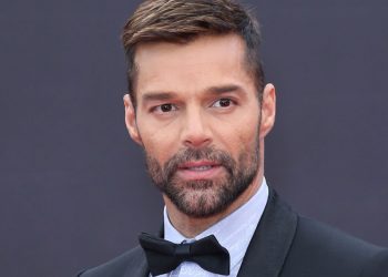 Ricky Martin: “Nunca había tenido que lidiar con algo tan doloroso”