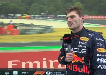 Verstappen, más líder que nunca tras ganar en Hungaroring