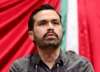 Hay problemas más grandes que argumentan la realización de foros de discusión: Álvarez Maynez