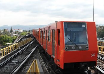 Congreso capitalino llama a Sheinbaum a presentar un proyecto de mantenimiento en todas las líneas del Metro  