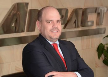 Como ANPACT hablamos de la modernización del transporte, no podemos hablar de seguridad vial con vehículos viejos: Elizalde