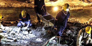 Demandan ingenieros mineros certidumbre y confianza para que el sector siga siendo motor de desarrollo, empleo y prosperidad en el país