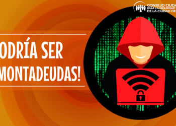 Denuncia por monta deudas ha crecido 454%: Salvador Guerrero