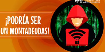 Denuncia por monta deudas ha crecido 454%: Salvador Guerrero
