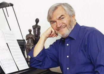 Fallece a los 94 años el compositor de la banda sonora de James Bond