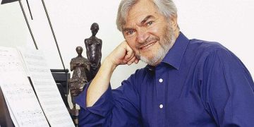 Fallece a los 94 años el compositor de la banda sonora de James Bond