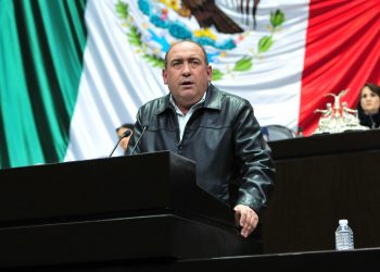 No podemos permitir que el INE desaparezca ni sea sustituido por un aparato que no tenga estándares democráticos: Moreira