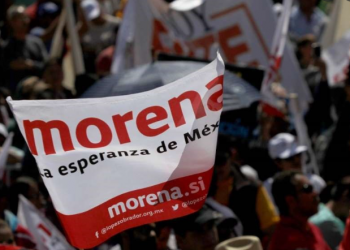 Va Morena en el Senado por estricta regulación al transporte de Gas LP y materiales peligrosos