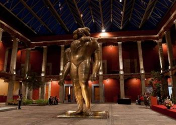 30 años del Museo José Luis Cuevas