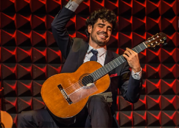 Enfoque en Escena: La Orquesta Sinfónica de Minería inicia su temporada 2022