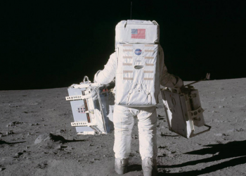 Arabia Saudí se une al programa Artemisa de la NASA