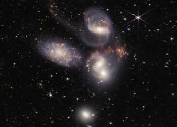 Imágenes del James Webb significan ir atrás en el tiempo unos13 mil millones de años, es una visión muy profunda del universo: Herrera