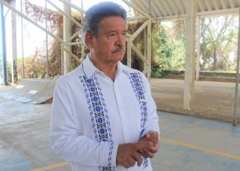 Estamos en una situación de emergencia; el actual gobierno no tiene la intención de gobernar para todos: Navarrete
