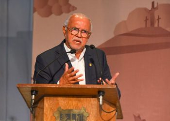 Miguel Ángel Navarro, gobernador de Nayarit, da positivo a COVID 19