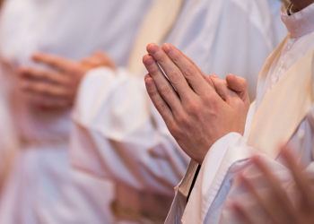 Obispos convocan a jornada de oración por la paz ante violencia en México