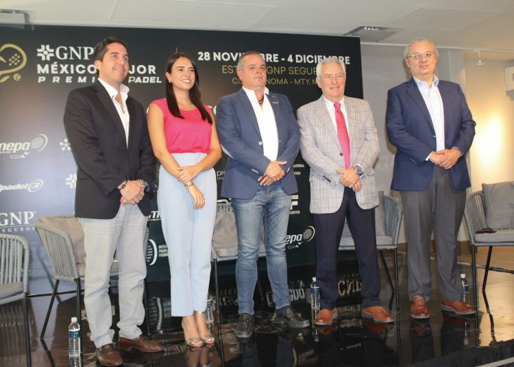 Foto: Agencia One Sporthus