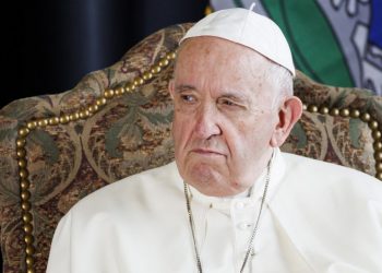 Papa Francisco pide perdón en Canadá por abusos sexuales y exigió acciones fuertes