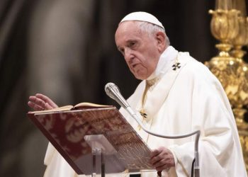 El Papa Francisco nombra a tres mujeres como miembros del Dicasterio para los Obispos