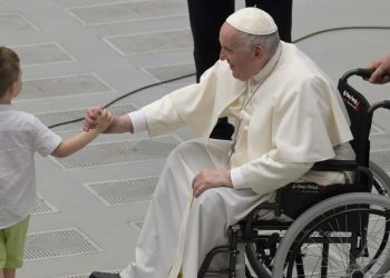 Rechaza Papa Francisco renuncia, no me ha pasado por la cabeza