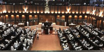 Sri Lanka elegirá nuevo presidente el 20 de julio tras renuncia de Rajapaksa