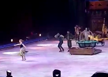 Disney on Ice: Celebremos llega al Auditorio Nacional