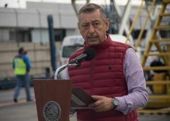 Innecesario realizar otra encuesta en Edomex para definir preferencias: Pedro Zenteno