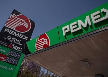 Pemex reporta ganancias por más de 131 mil mdp en segundo trimestre