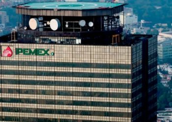 Reporta Pemex al Congreso reducción de 3.7 mil millones de dólares en su deuda externa