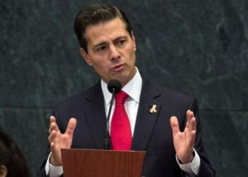 EPN: Estoy cierto de que ante las autoridades competentes se me permitirá aclarar cualquier cuestionamiento sobre mi patrimonio