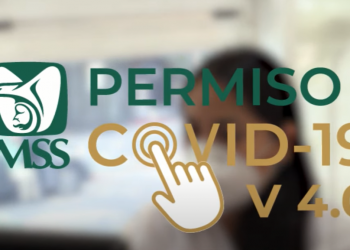 ¿Cómo solicitar el permiso COVID 4.0 ?, aquí te decimos