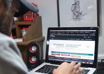 IMSS ha tramitado 142 mil permisos COVID a trabajadores afiliados durante el mes de julio