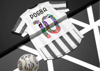 Real Madrid y Juventus lucirán camisetas especiales a favor de la inclusividad