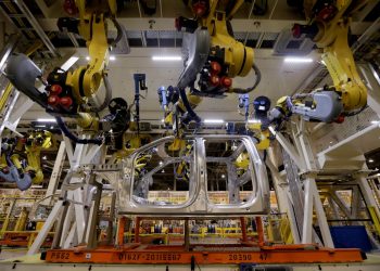 Los precios de producción EU subieron el 1,1% en junio y el 11,3% en un año