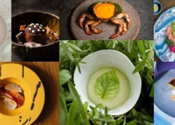 Restaurantes mexicanos avanzan al top 10 mundial
