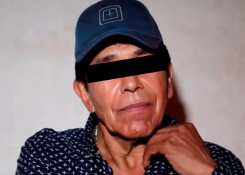 Caro Quintero ya fue notificado sobre la solicitud de extradición en su contra