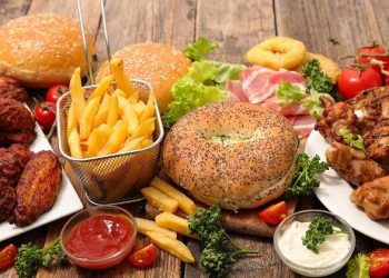 La comida rápida es rica en ácidos grasos y generan obesidad: Piña