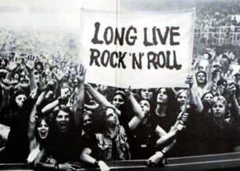 13 de julio: Día Mundial del Rock