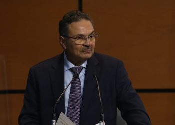 En 2019 desarrollamos 20 campos petroleros, hoy tenemos en desarrollo 40 que nos da una producción de 400 mil barriles diarios: Romero