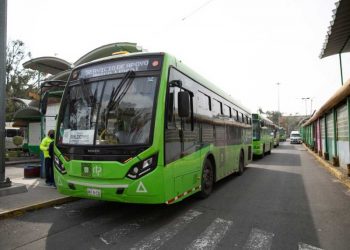 RTP habilita ruta exprés para usuarios de Línea 1 del Metro
