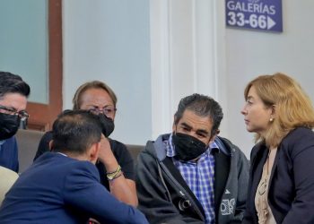 Vecinos viven complicaciones para su salud y patrimonio por su colindancia con cementeras en Azcapotzalco: Salido