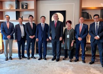 Samsung invertirá 500 mdd en México para aumentar producción de electrodomésticos